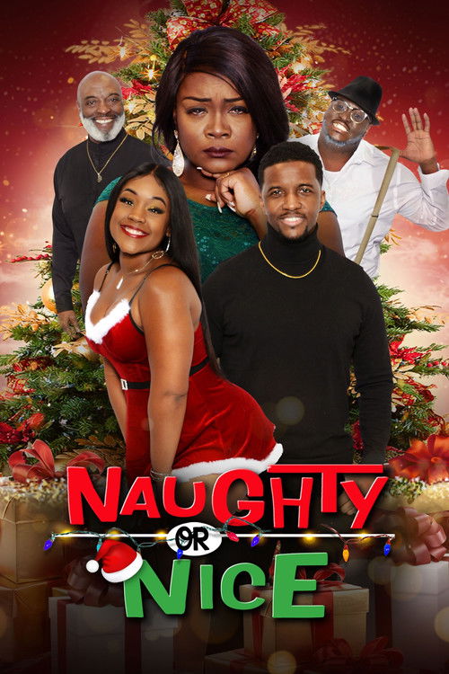Naughty or Nice (2024)