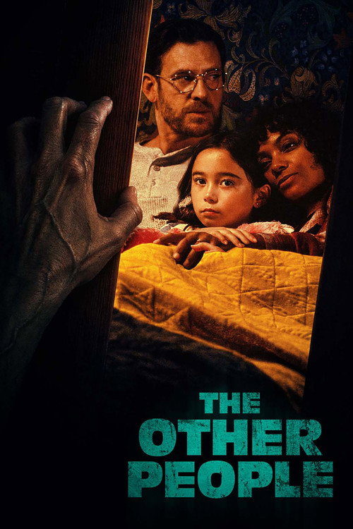 The Other People (2025)