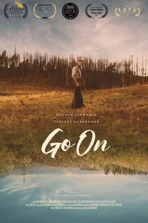 Go On (2026)