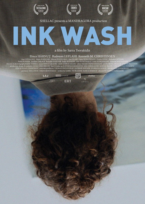 Ink Wash (2024)