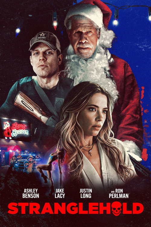 Stranglehold (2026)