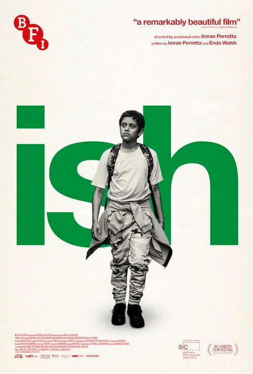Ish (2025)