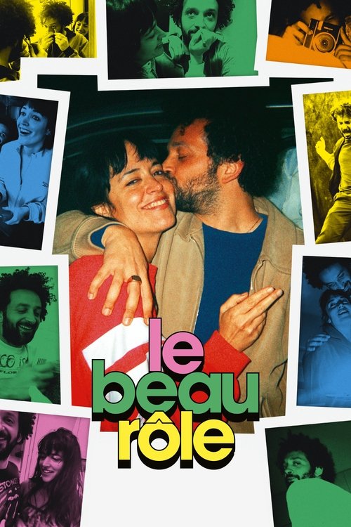 Le beau rôle (2024)