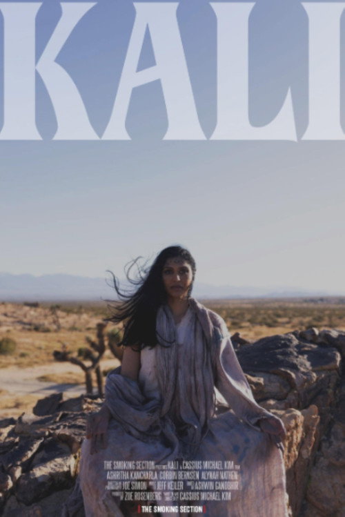 Kali (2024)