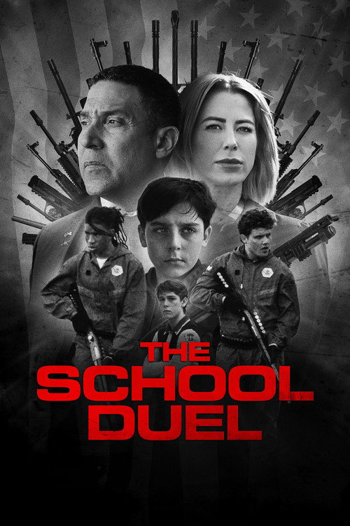 The School Duel (2024)