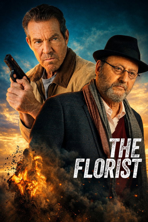 The Florist (2026)