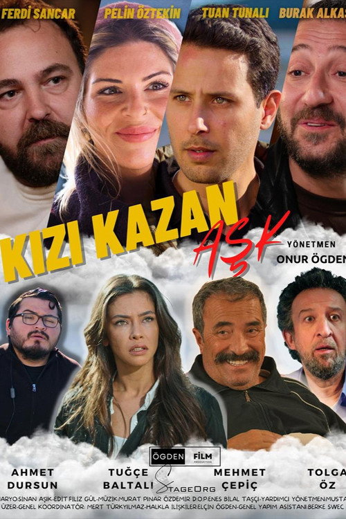 Kizi Kazan ask (2024)
