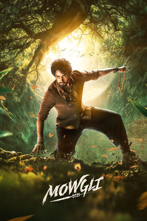 Mowgli (2025)