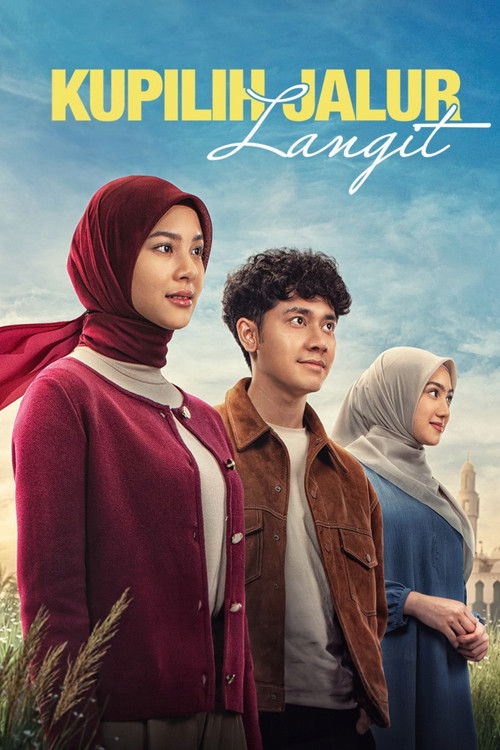 Kupilih Jalur Langit (2026)
