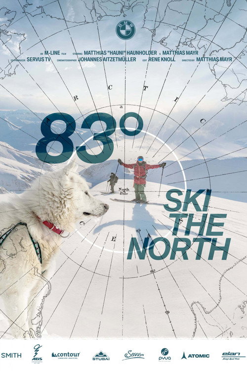 83° Ski the North (2019)
