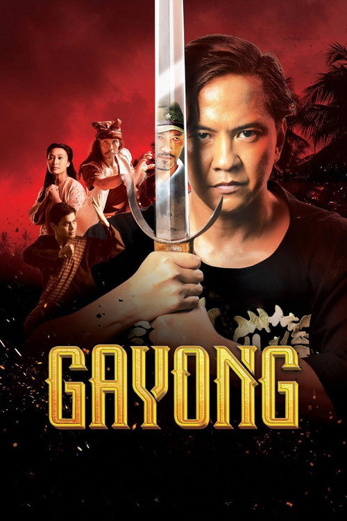 Gayong (2025)