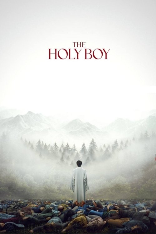 The Holy Boy (2025)
