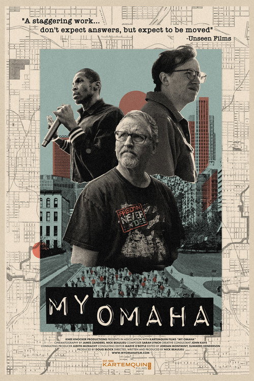 My Omaha (2025)