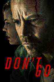 Don't Let Go (2015)