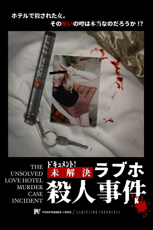 The Unsolved Love Hotel Murder Case Incident (2024)