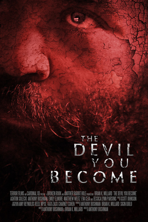 Psychopomp (2024)