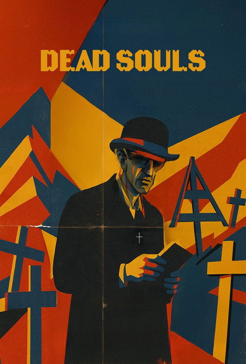 Dead Souls (2026)