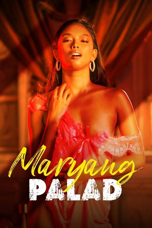 Maryang palad (2024)