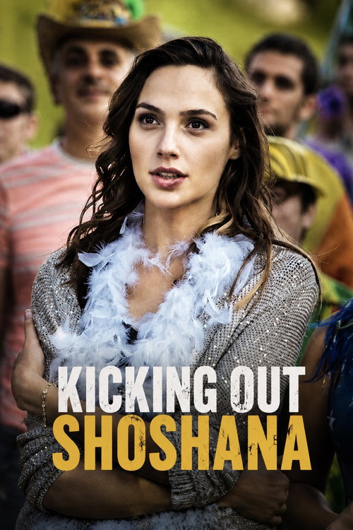 Kicking Out Shoshana (2019)