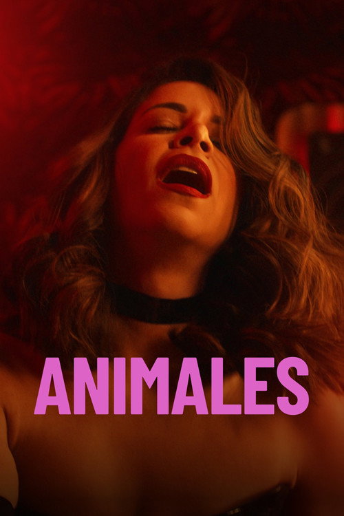 Animales (2026)
