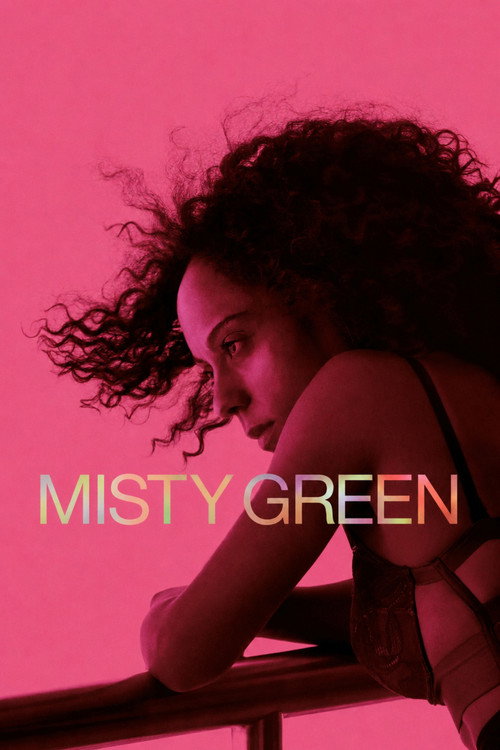 Misty Green (2026)