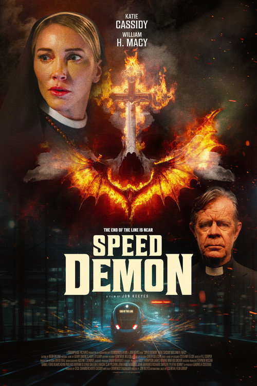 Speed Demon (2025)