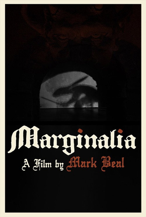 Marginalia (2025)