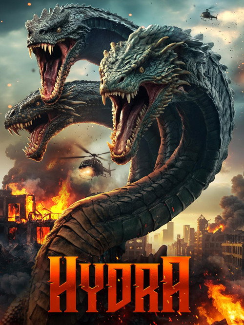 Paranormal: Hydra (2025)