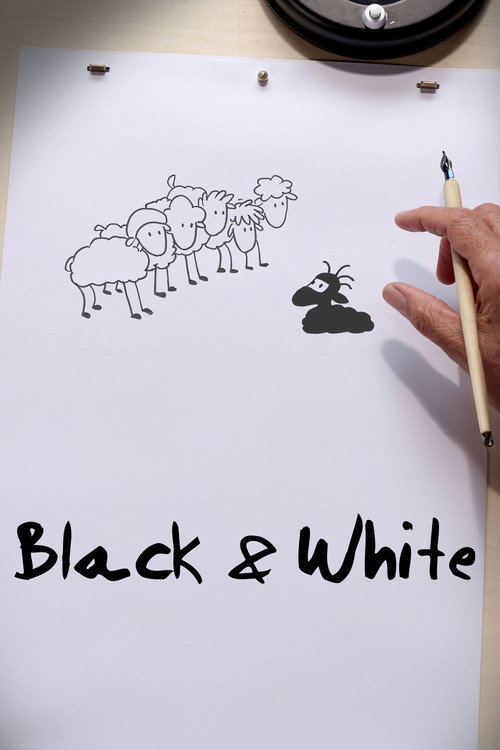 Black & White (2020)