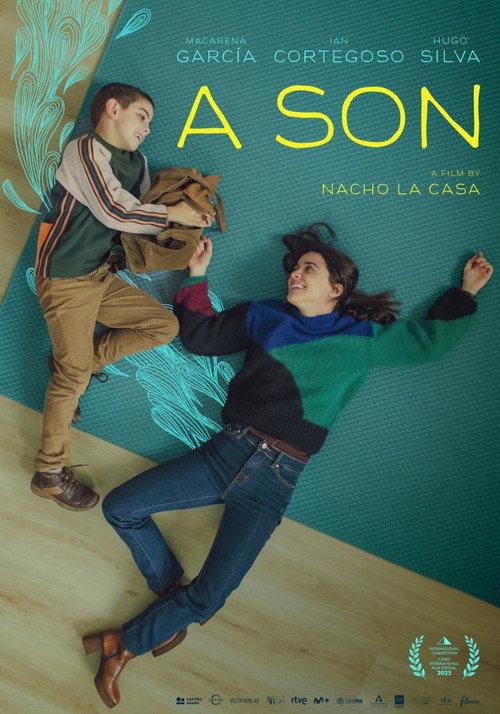 Un hijo (2025)
