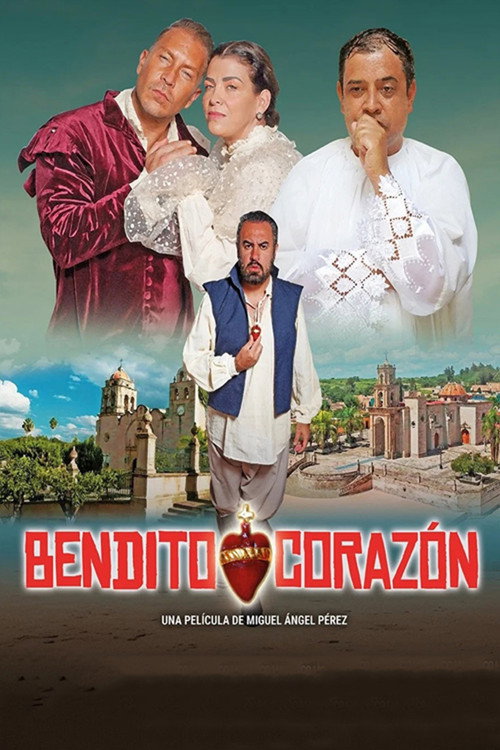Bendito Corazon (2026)
