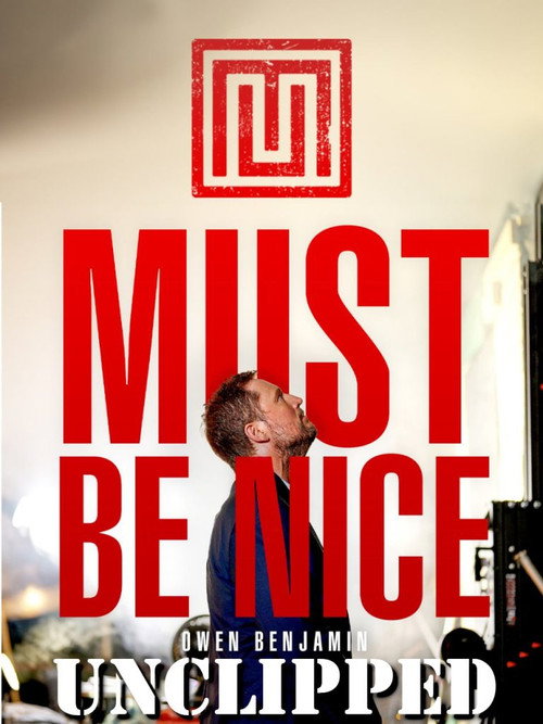 Must Be Nice (2024)