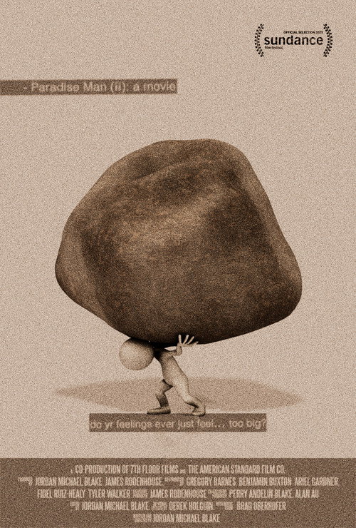 Paradise Man II (2025)