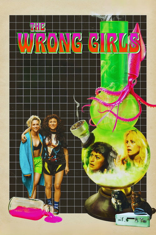 The Wrong Girls (2026)