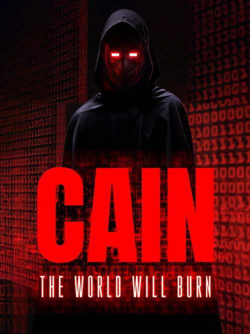 Cain (2025)