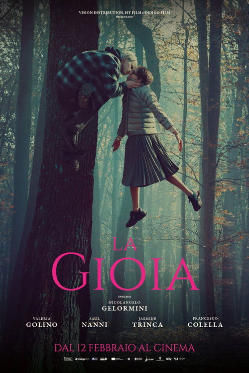 La gioia (2025)