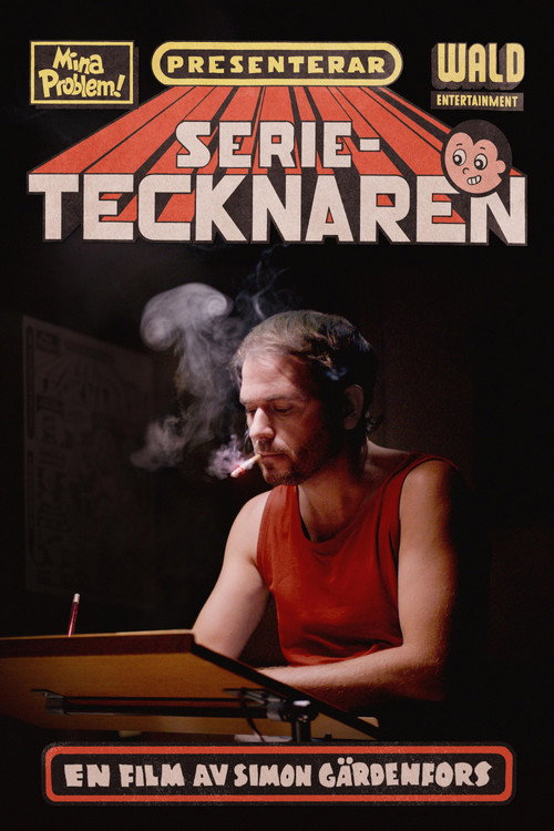Serietecknaren (2025)