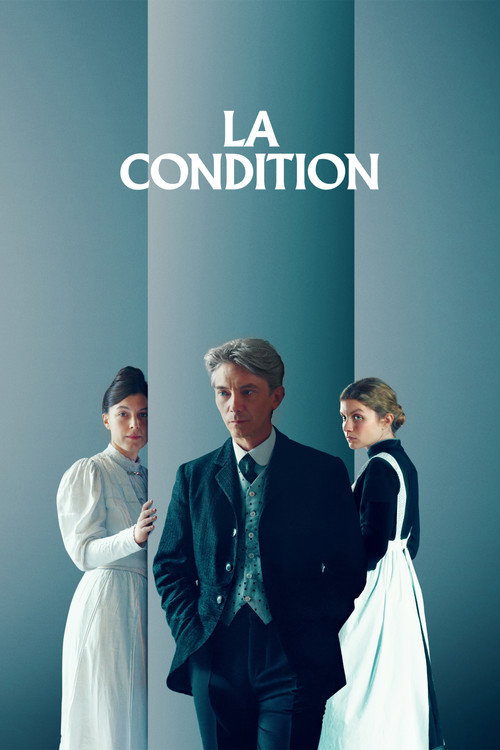 La condition (2025)