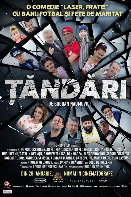 Tandari (2025)