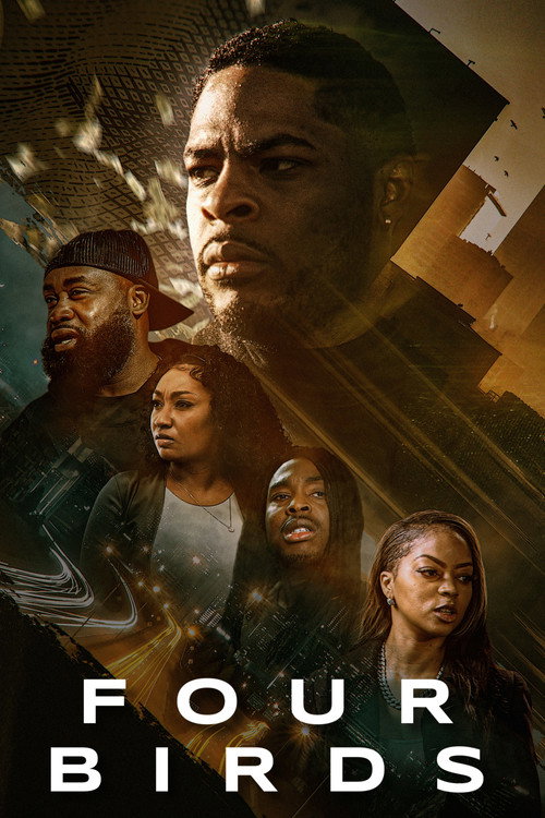 Four Birds (2025)