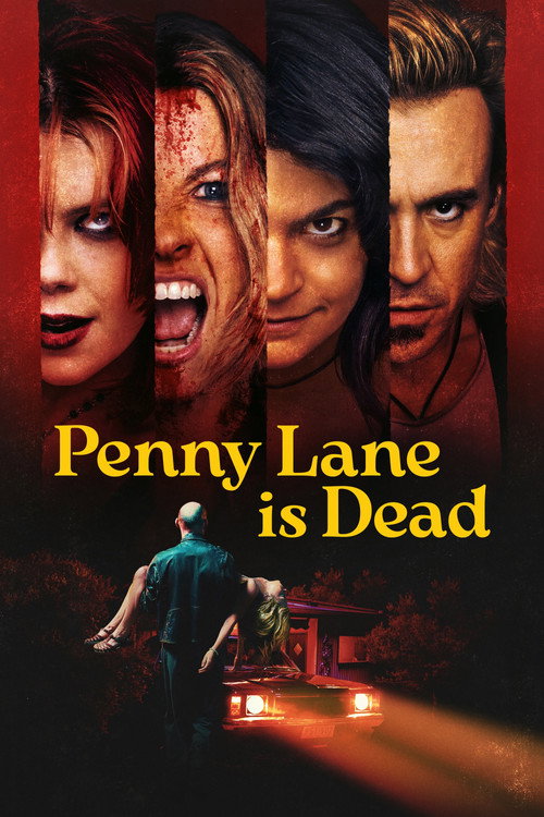 Penny Lane Is Dead (2025)