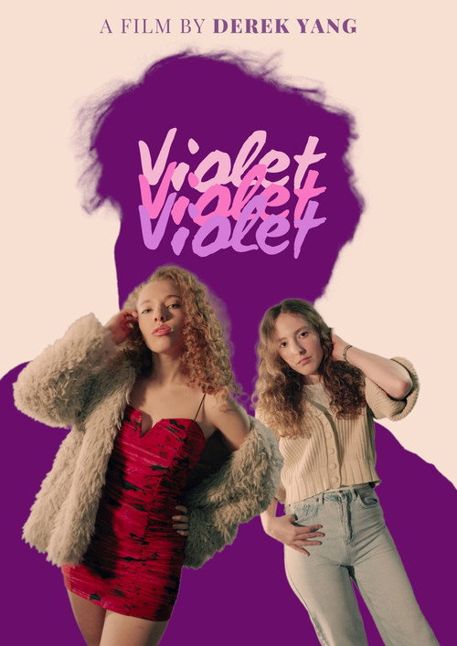 Violet (2026)
