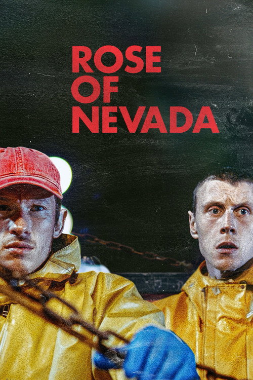 Rose of Nevada (2026)