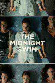 The Midnight Swim (2014)