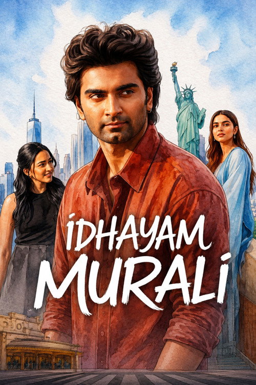 Idhayam Murali (2026)