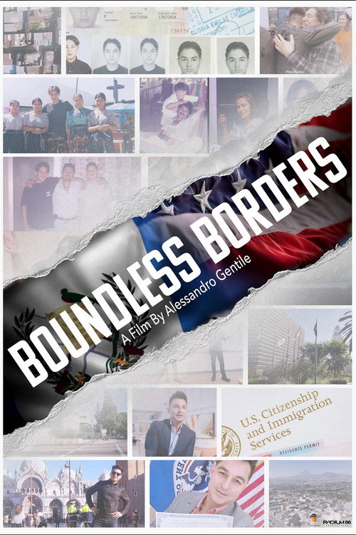 Boundless Borders (2025)