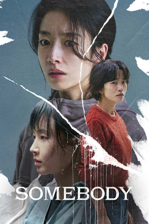 Somebody (2024)