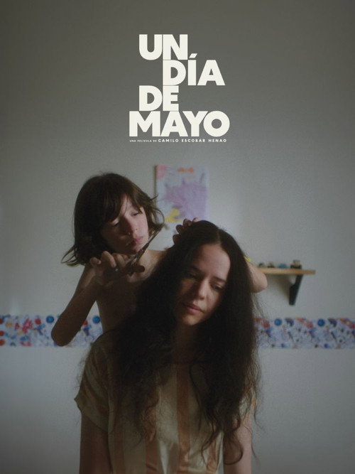 Un día de mayo (2024)