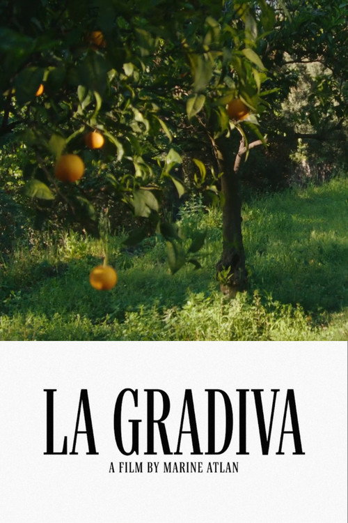 La Gradiva (2026)