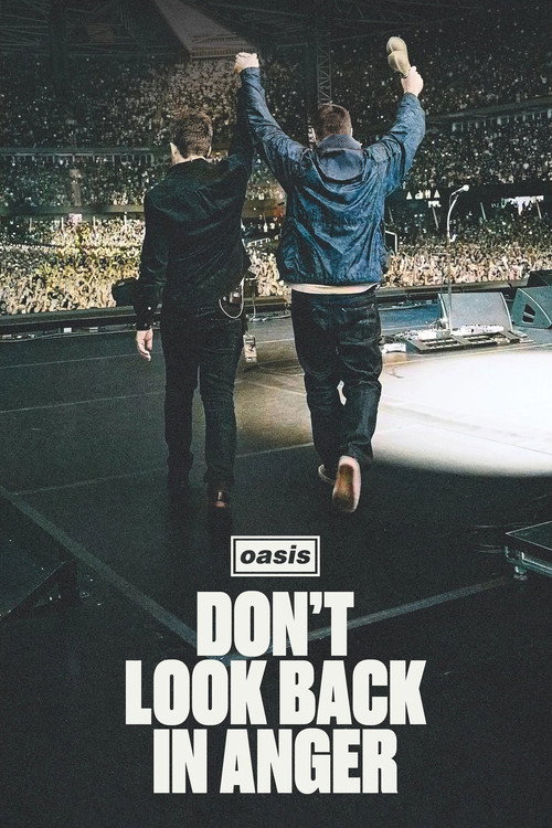Don't Look Back in Anger (2026)